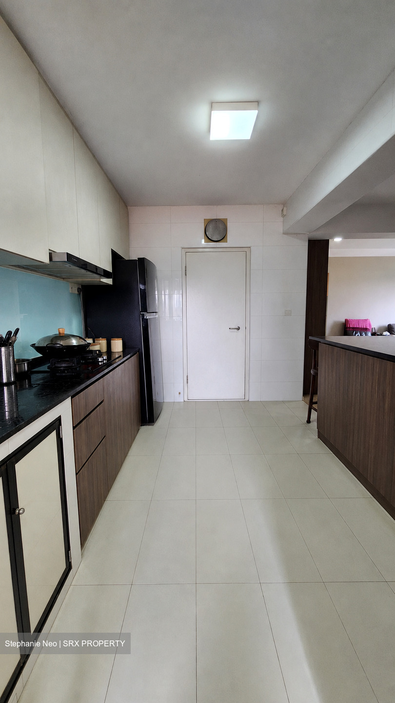 Northshore Drive (Punggol), Multi Generation #603749981
